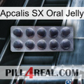 Apcalis SX Oral Jelly 30